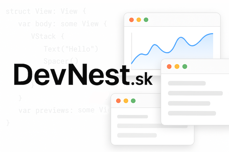DevNest